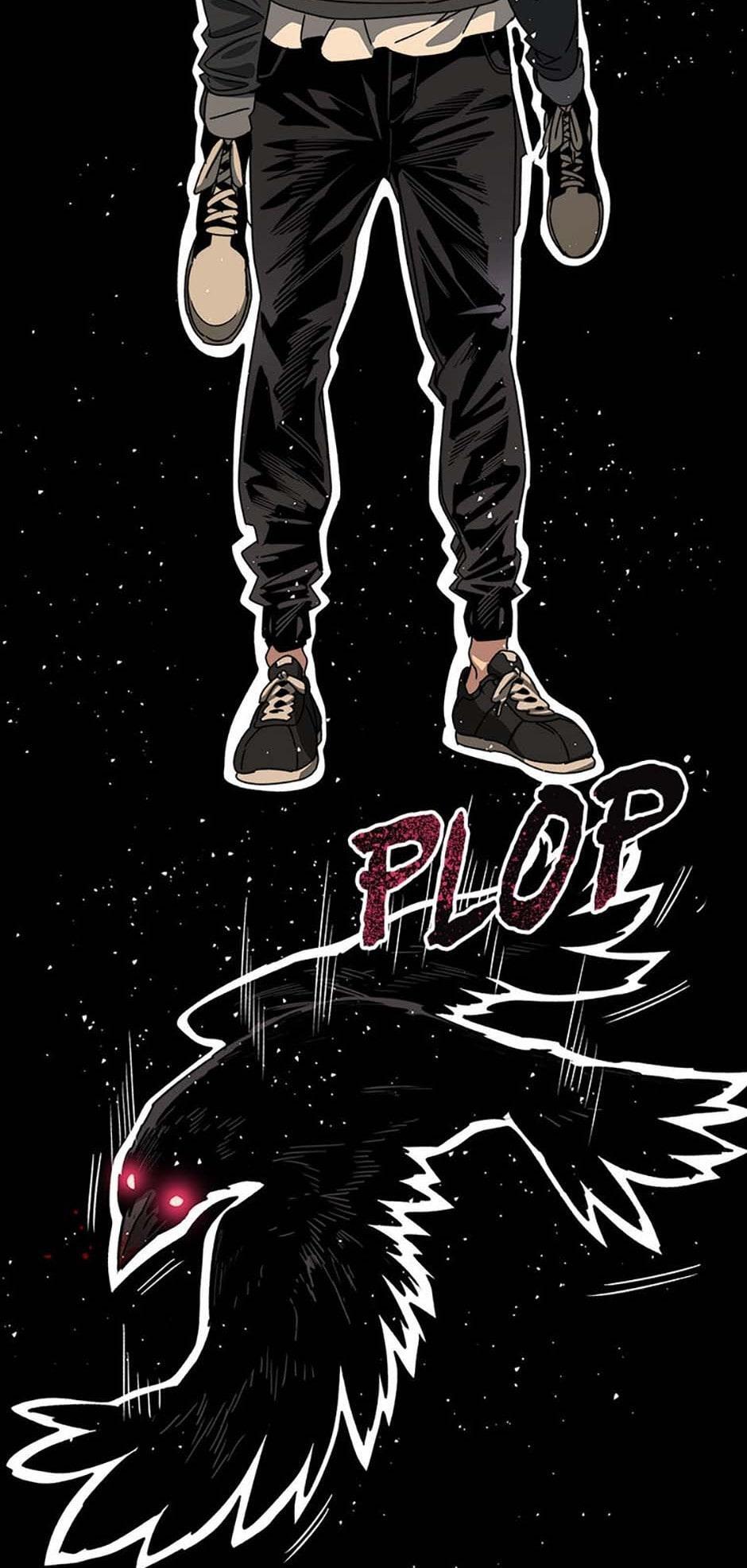 Read Existence Manga Online