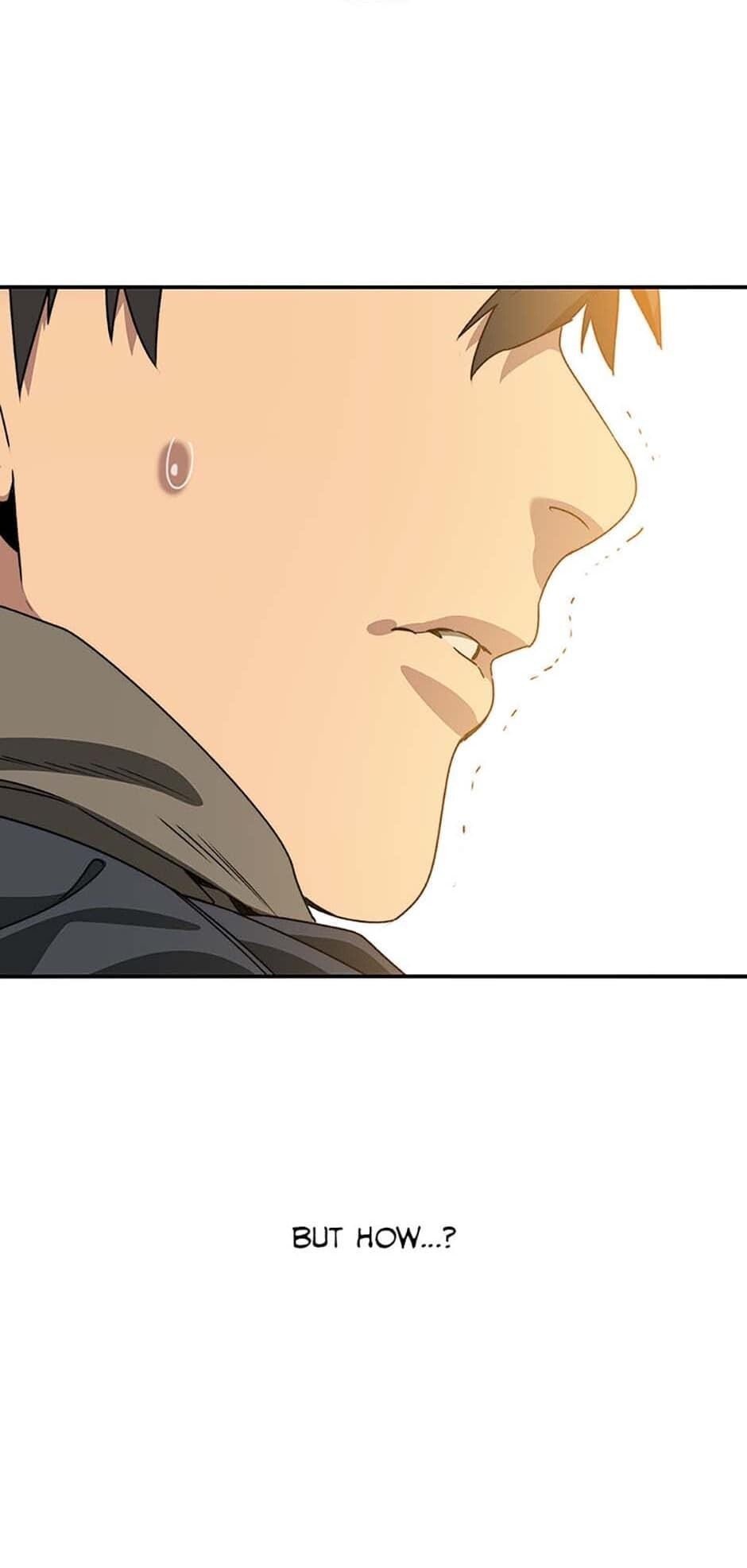 Read Existence Manga Online