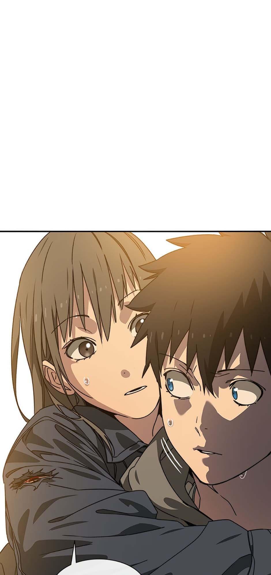 Read Existence Manga Online
