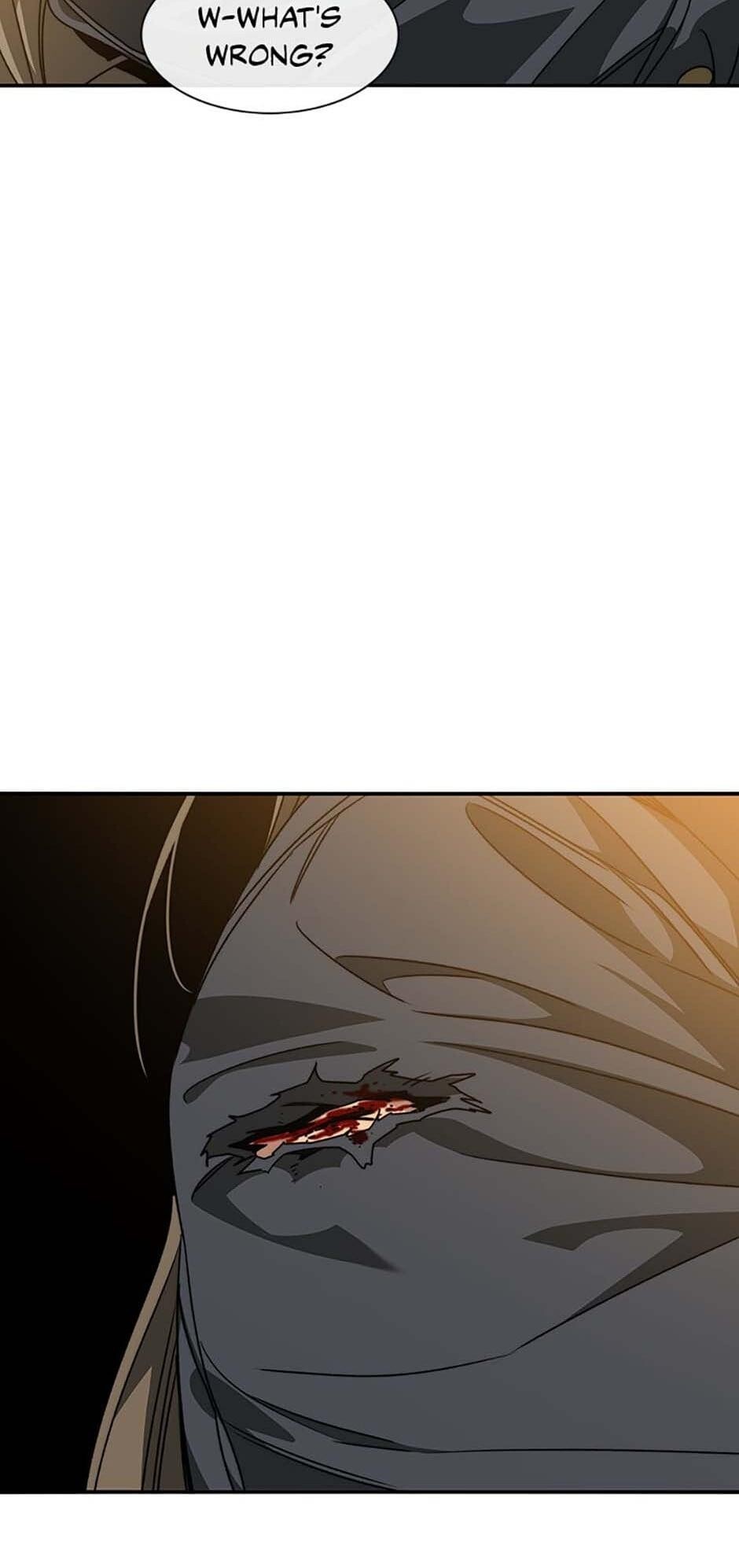 Read Existence Manga Online