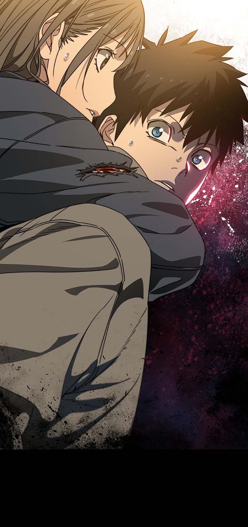 Read Existence Manga Online