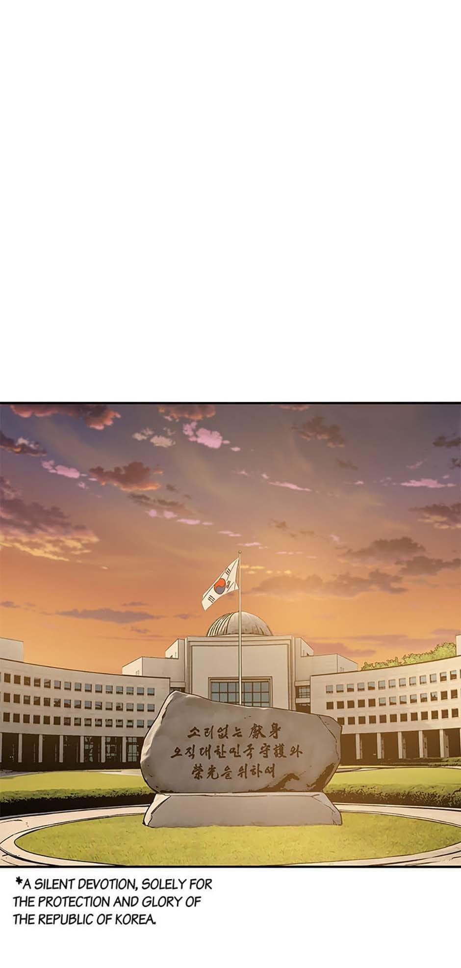 Read Existence Manga Online