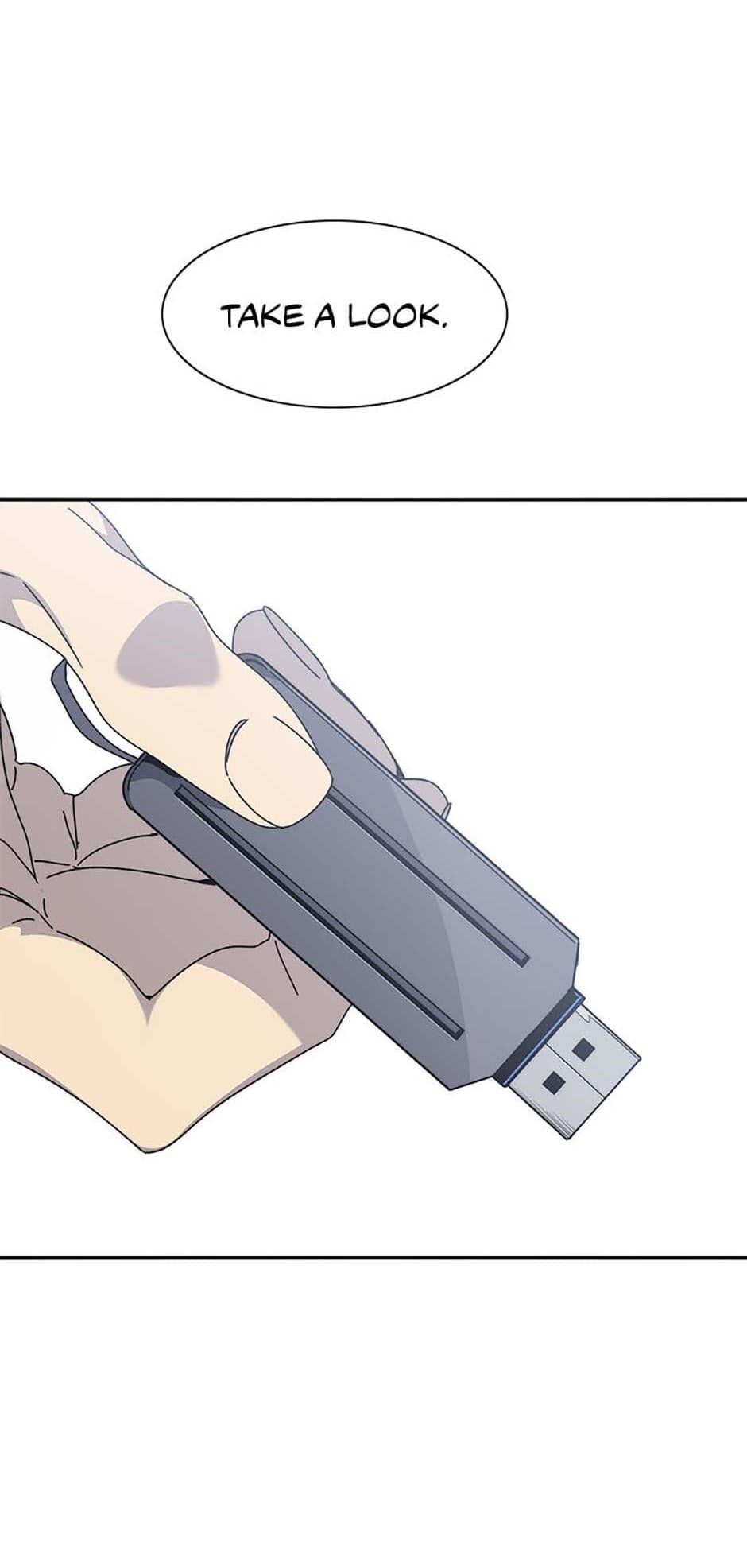 Read Existence Manga Online