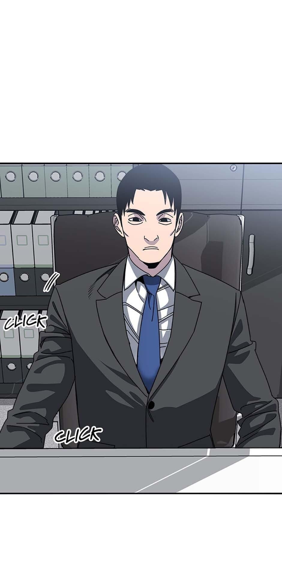 Read Existence Manga Online