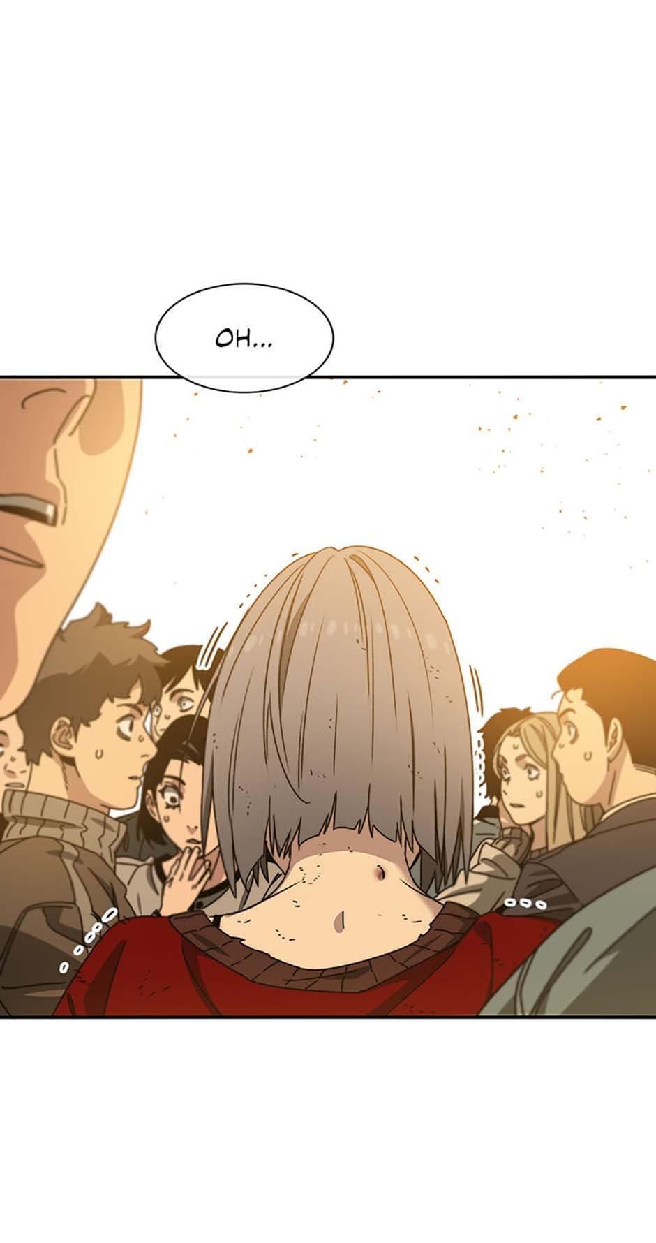 Read Existence Manga Online