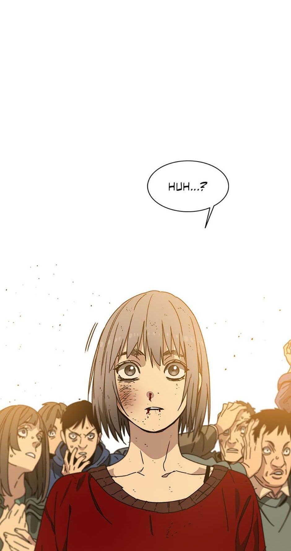 Read Existence Manga Online