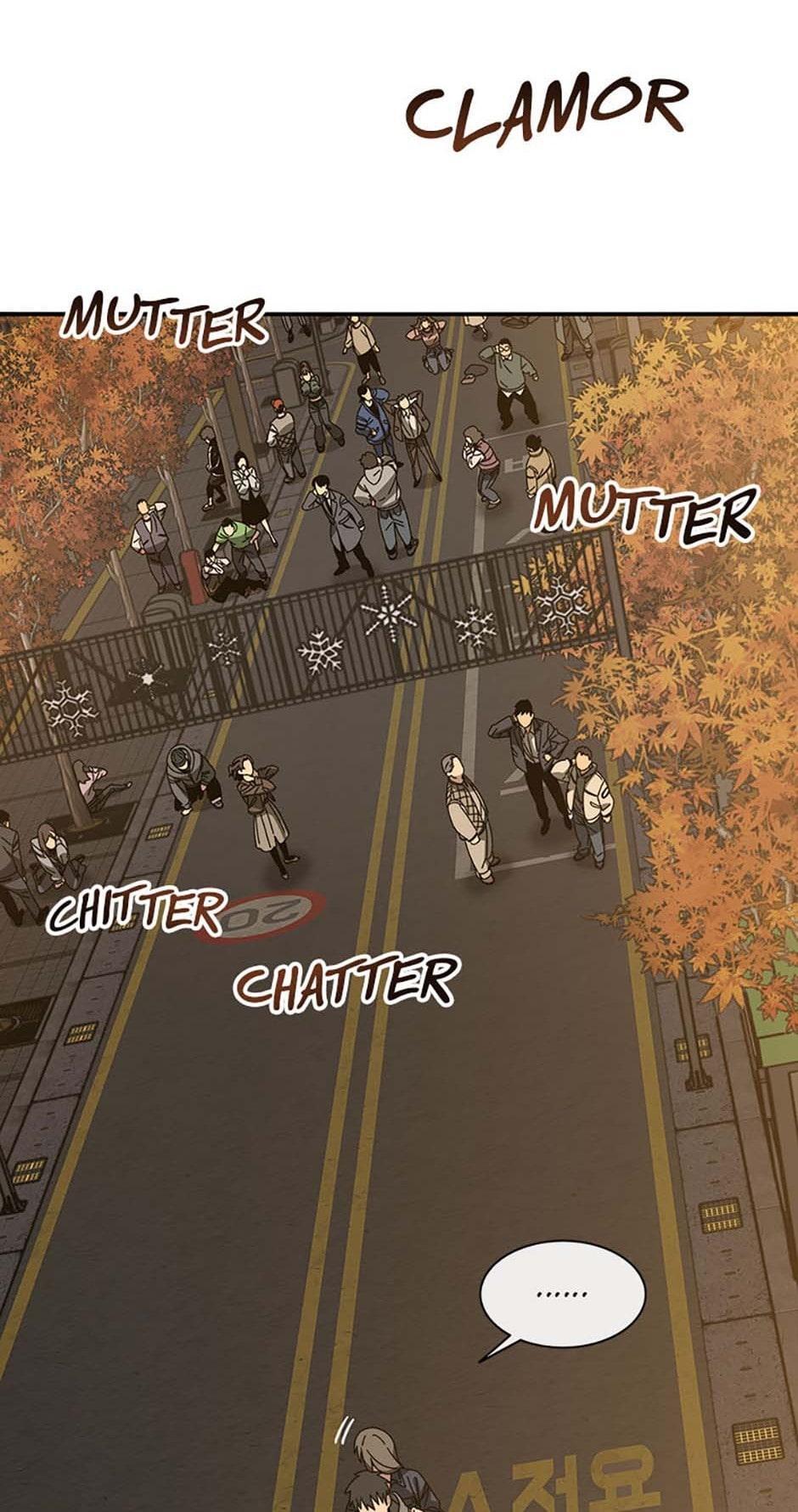 Read Existence Manga Online