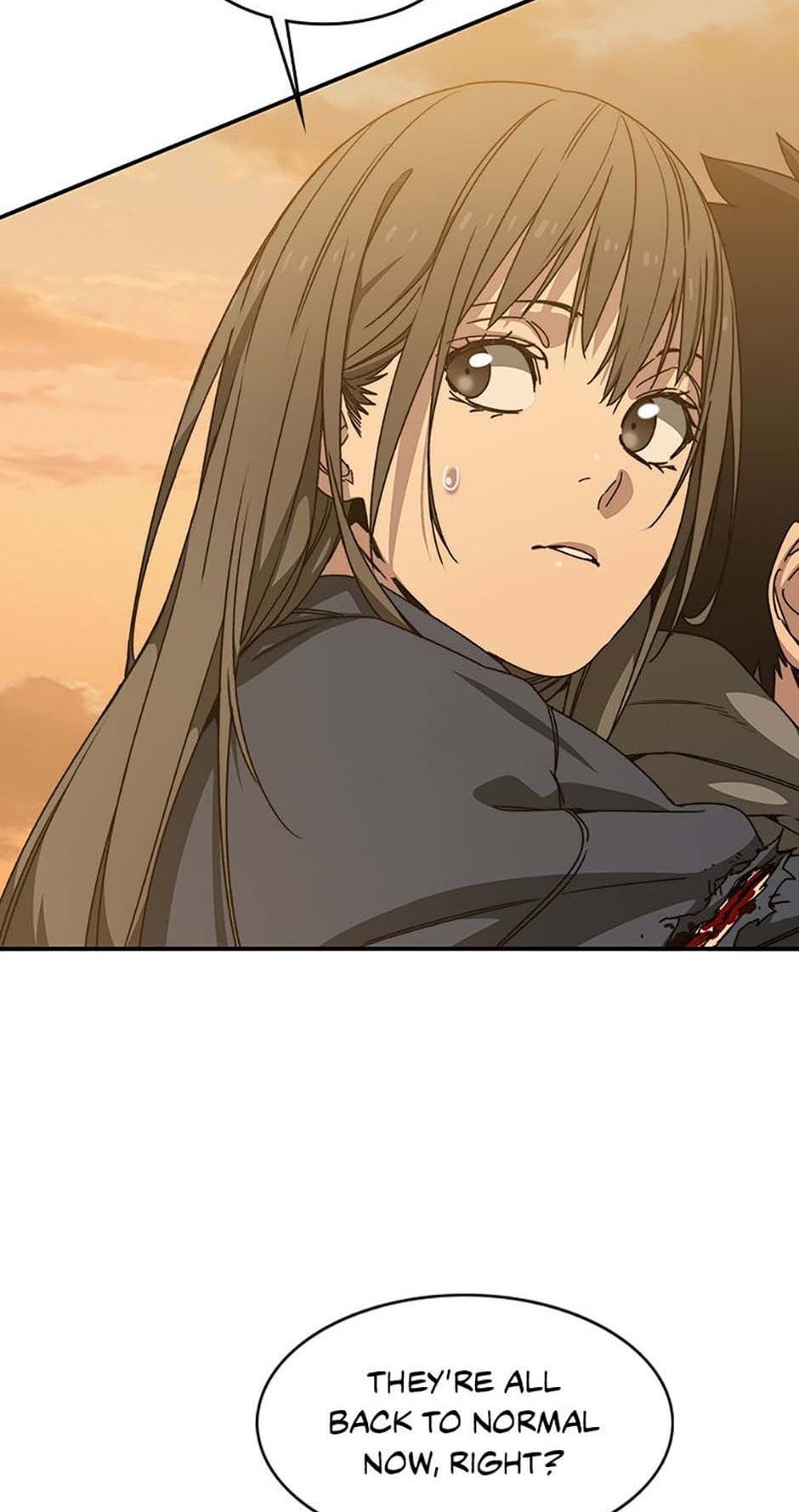Read Existence Manga Online