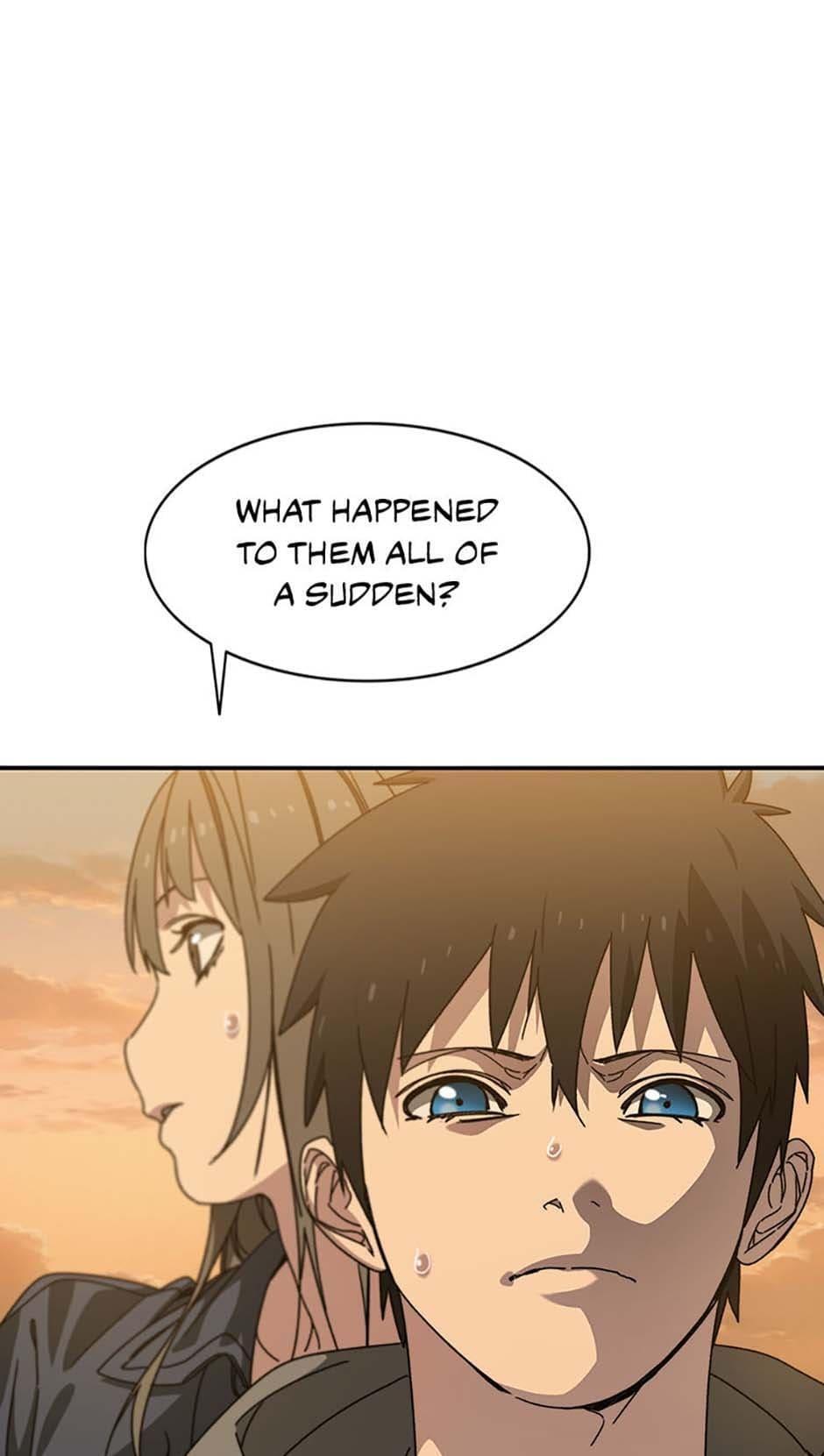 Read Existence Manga Online