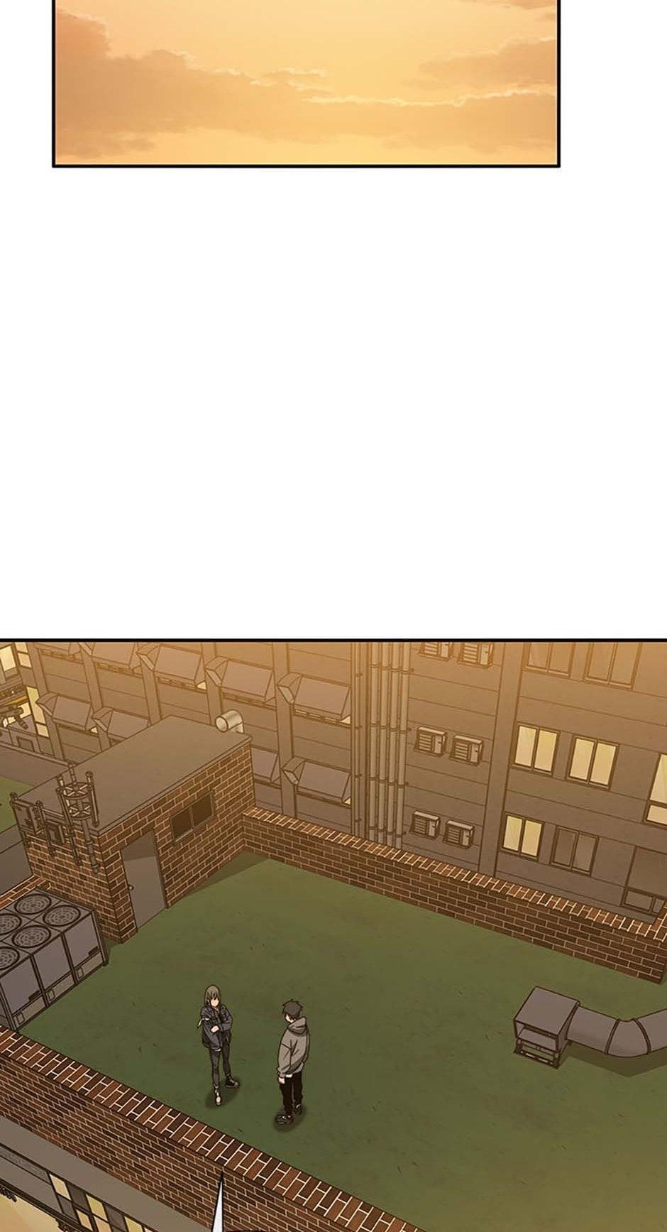 Read Existence Manga Online