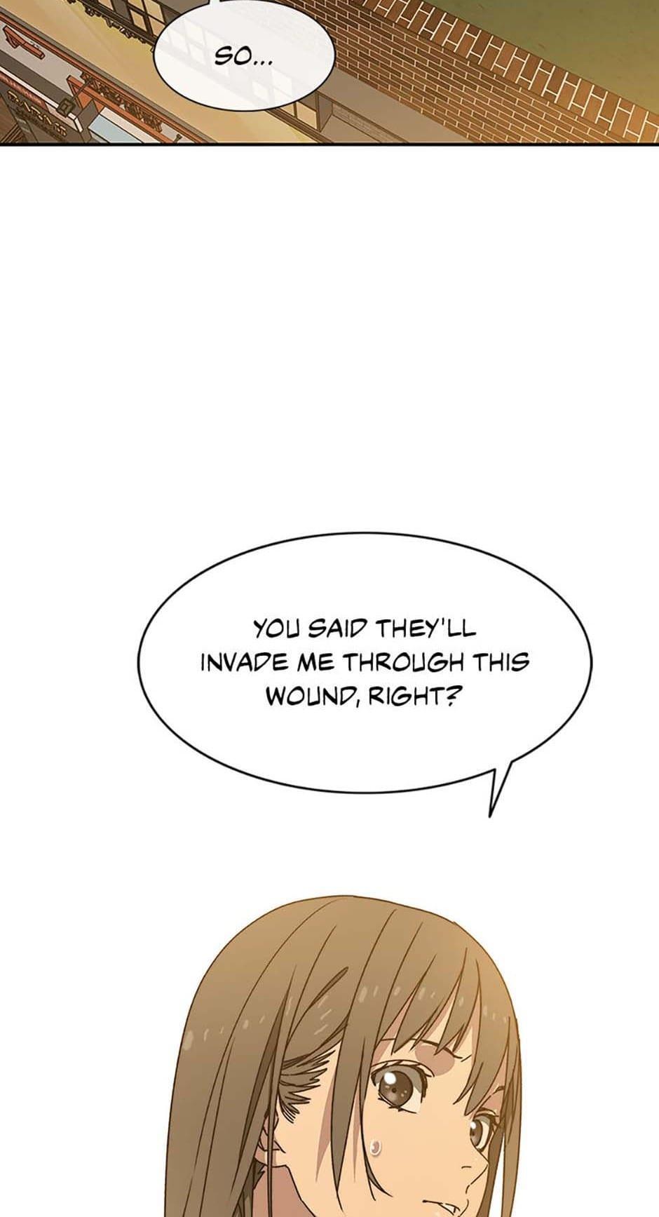 Read Existence Manga Online