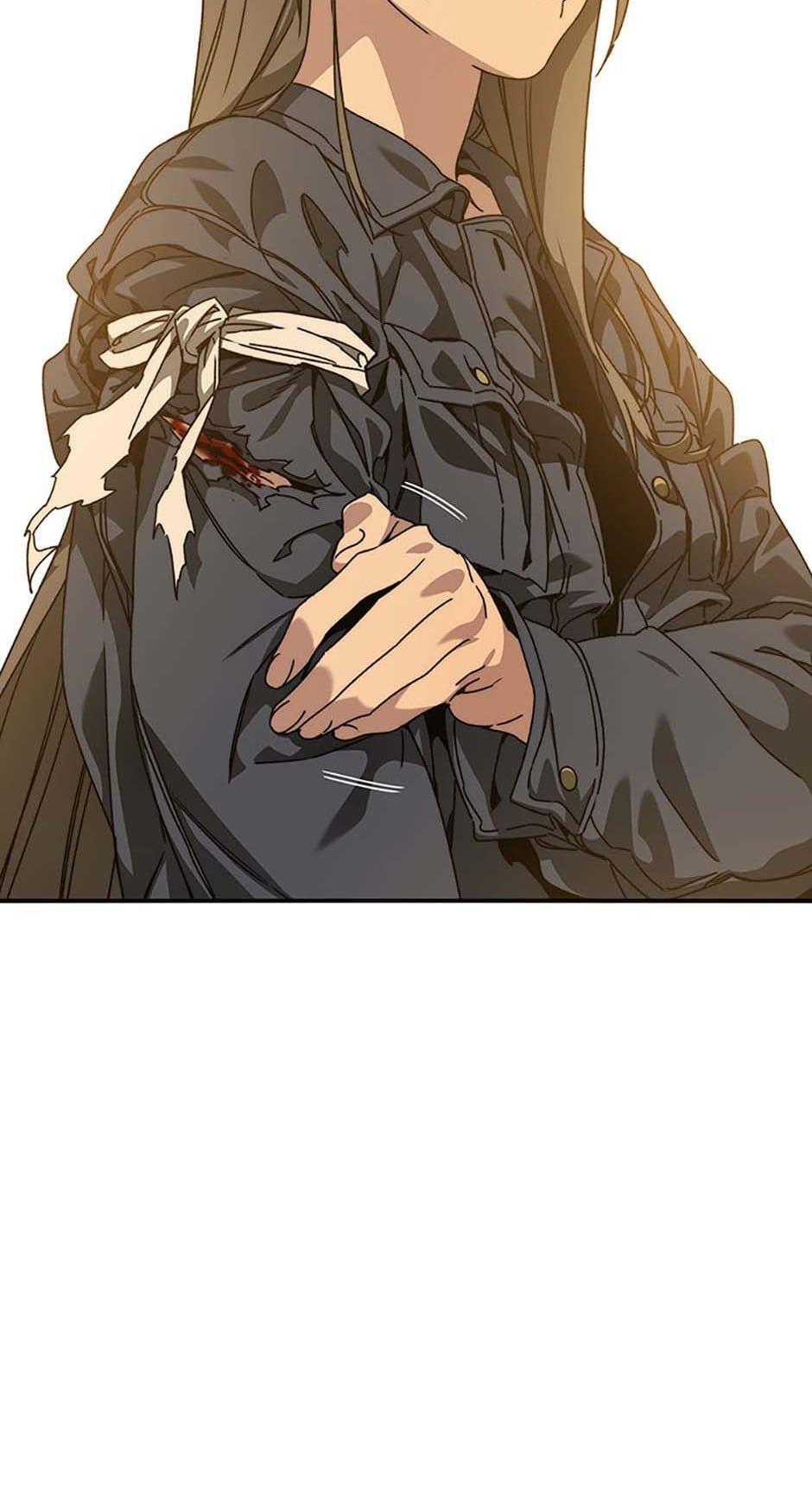Read Existence Manga Online