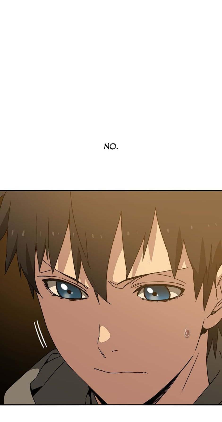 Read Existence Manga Online