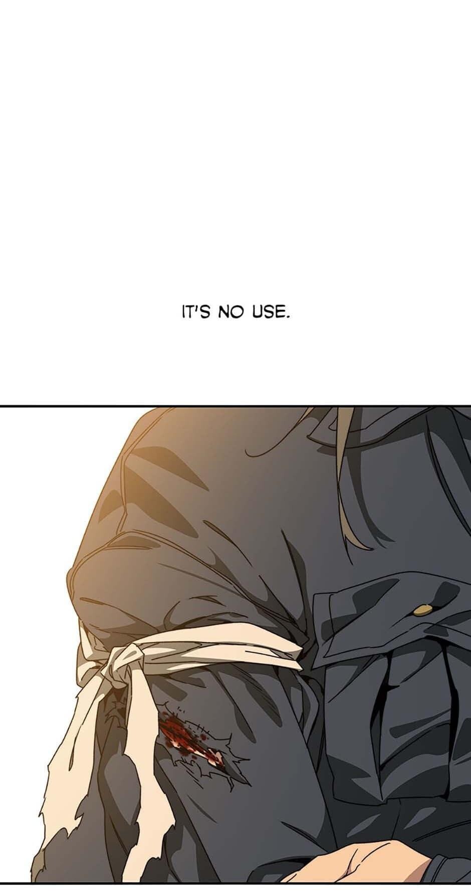 Read Existence Manga Online