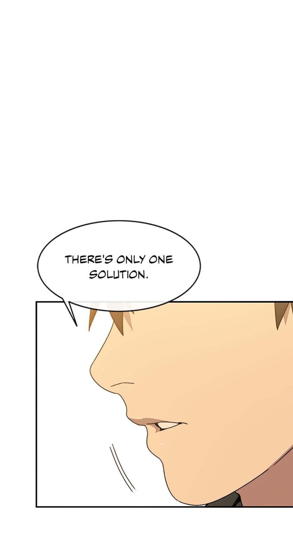 Read Existence Manga Online