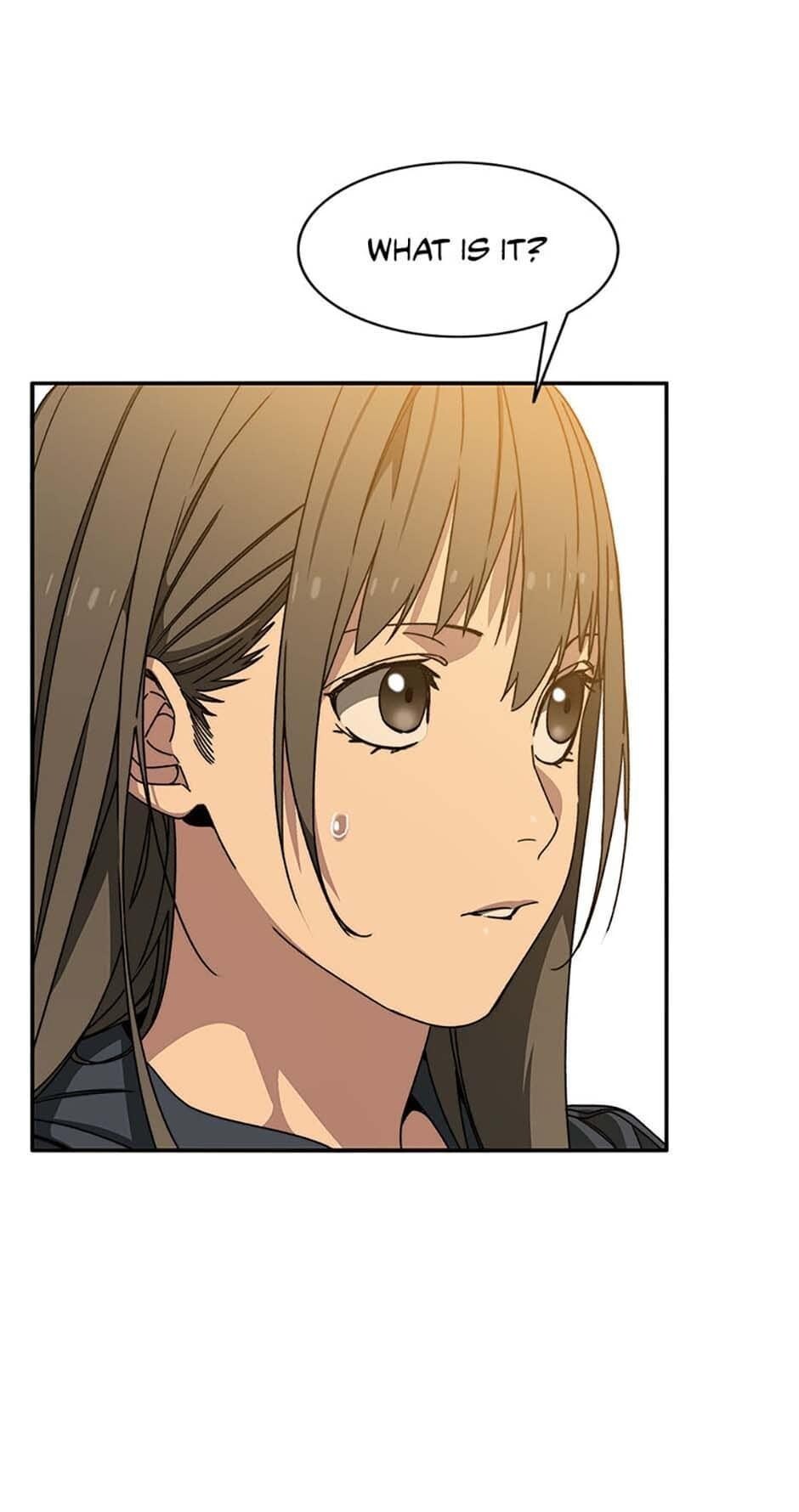 Read Existence Manga Online