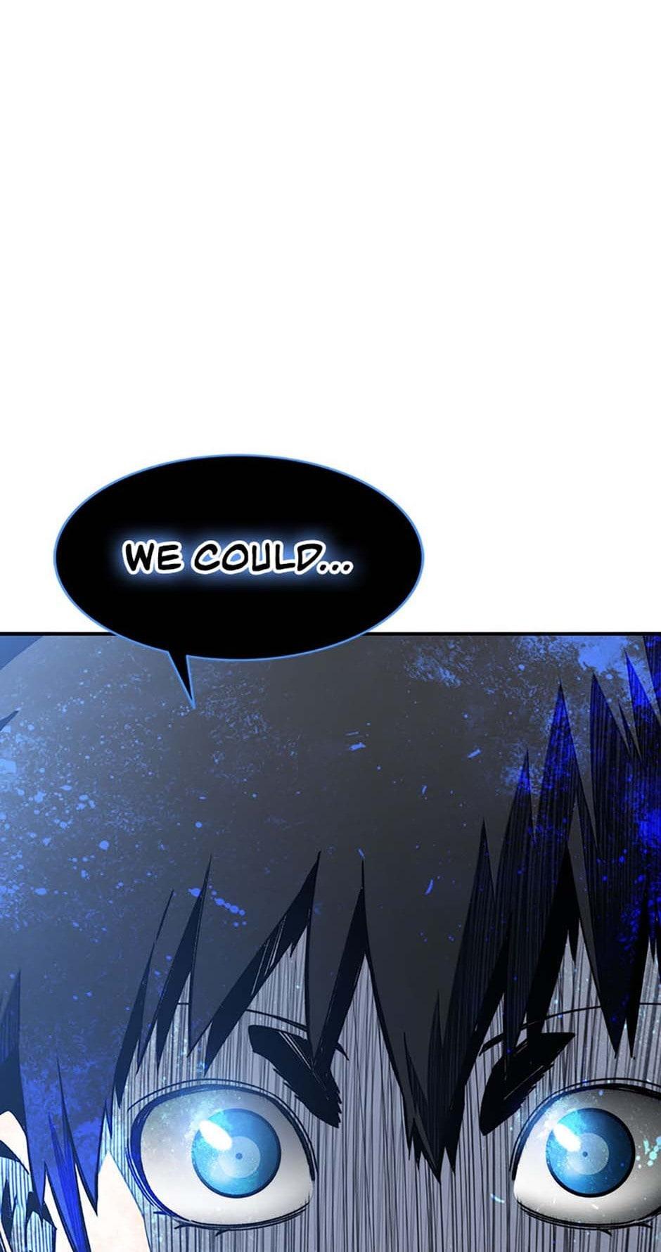 Read Existence Manga Online
