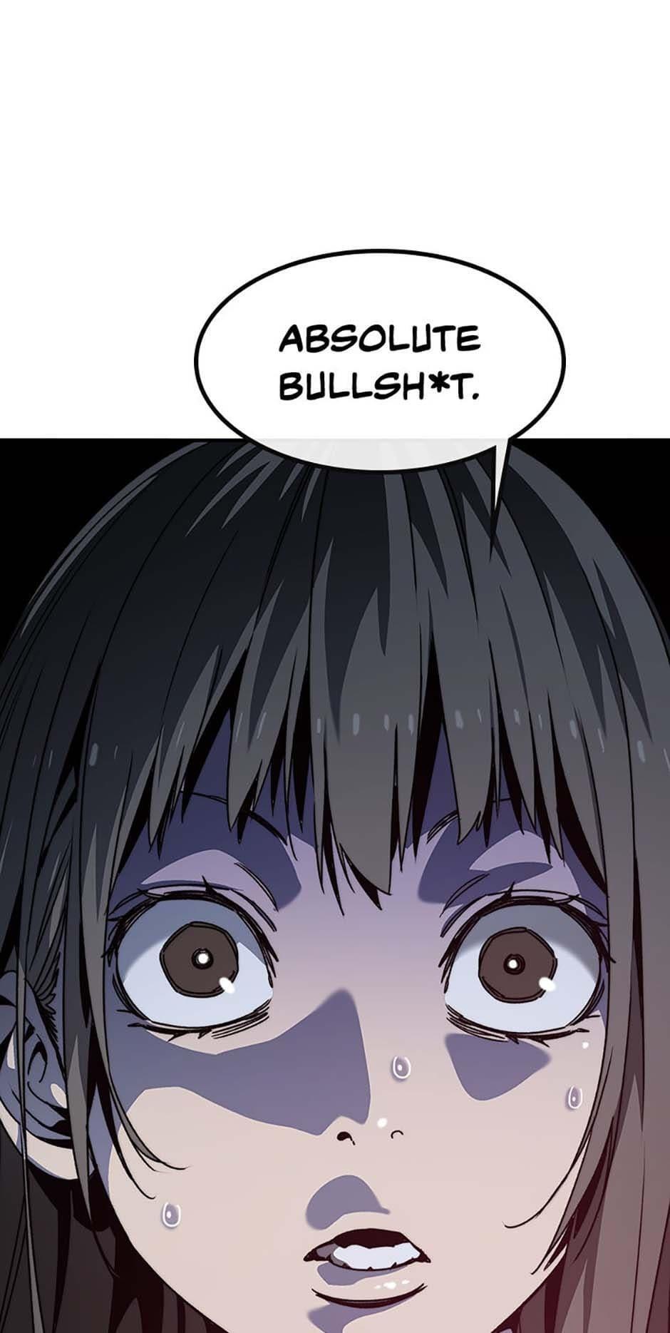 Read Existence Manga Online