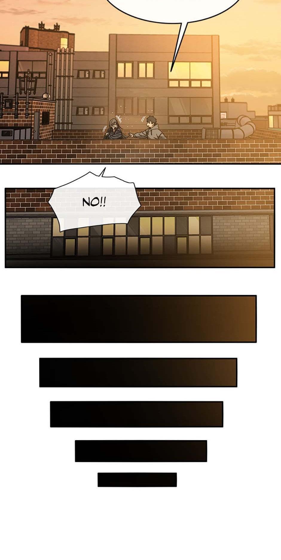 Read Existence Manga Online