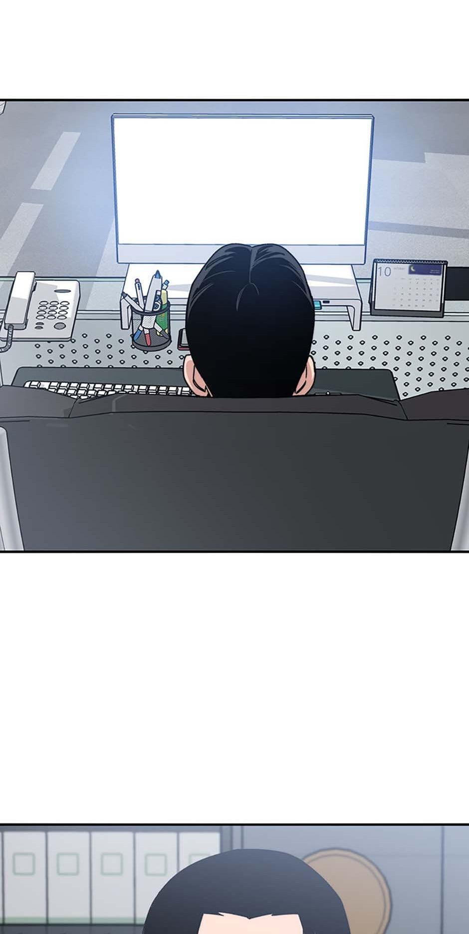 Read Existence Manga Online