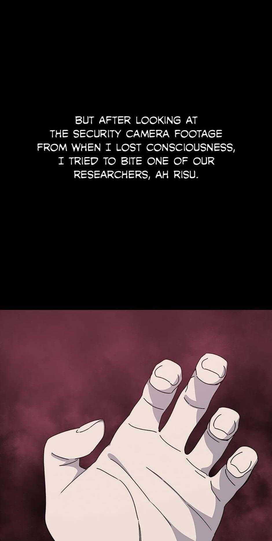 Read Existence Manga Online