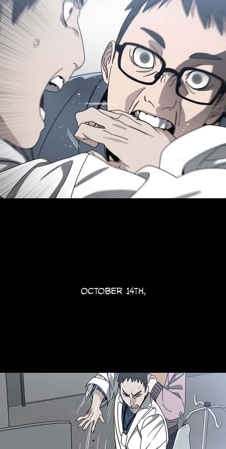 Read Existence Manga Online