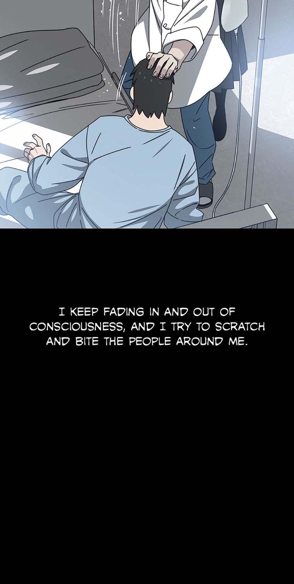 Read Existence Manga Online