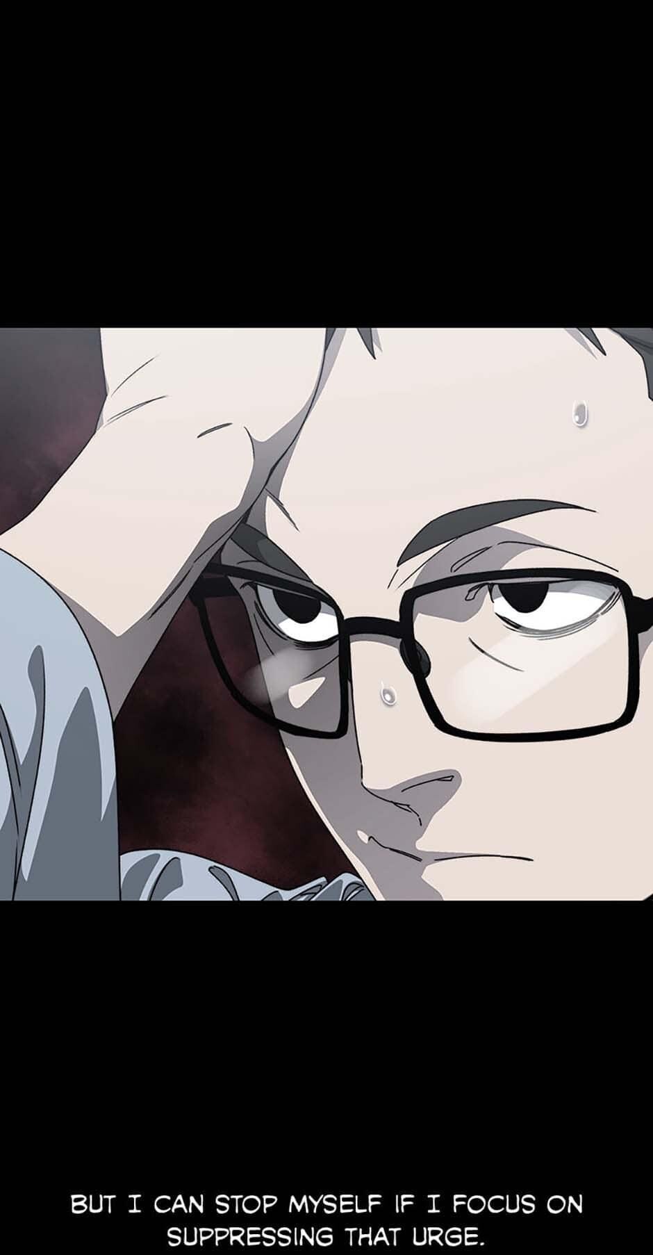 Read Existence Manga Online