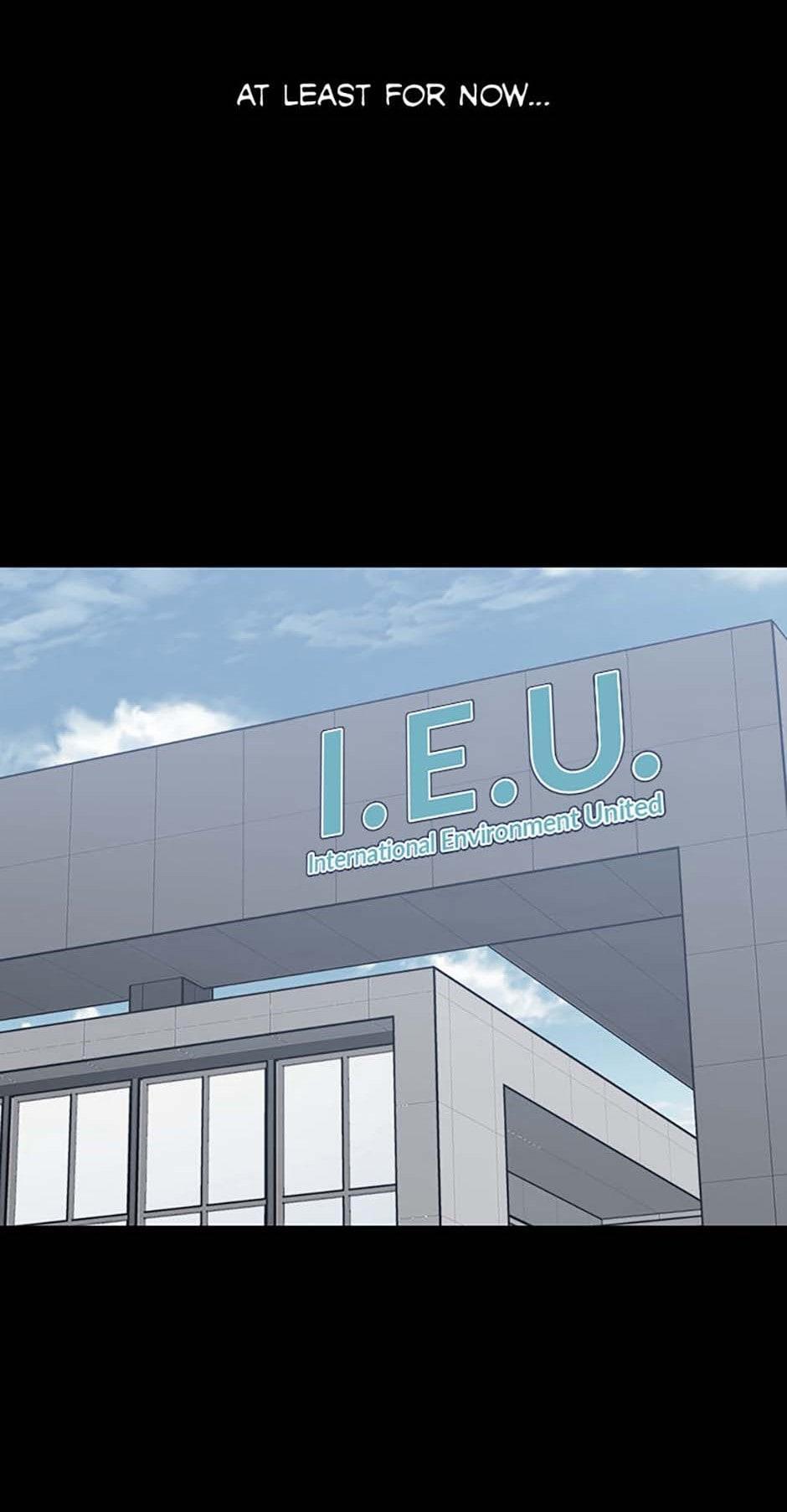 Read Existence Manga Online