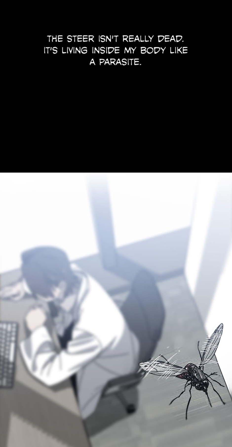 Read Existence Manga Online