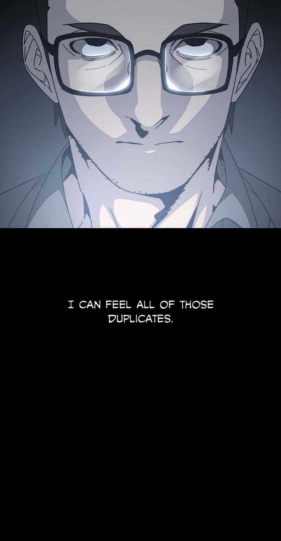Read Existence Manga Online