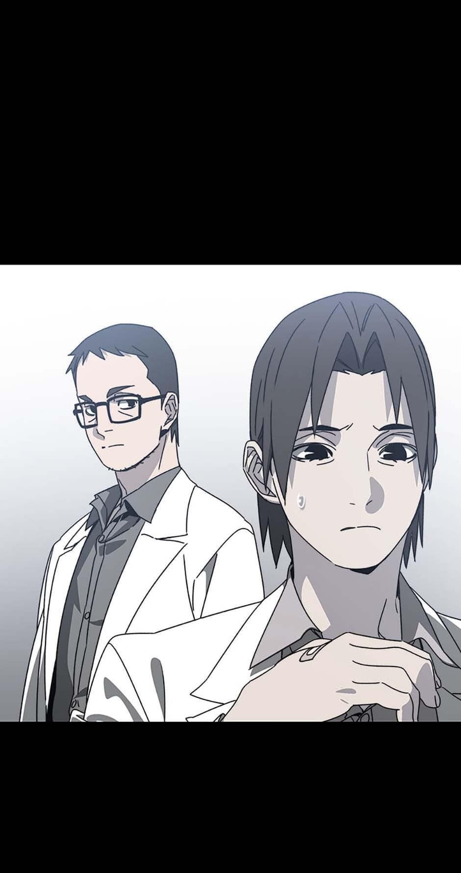 Read Existence Manga Online