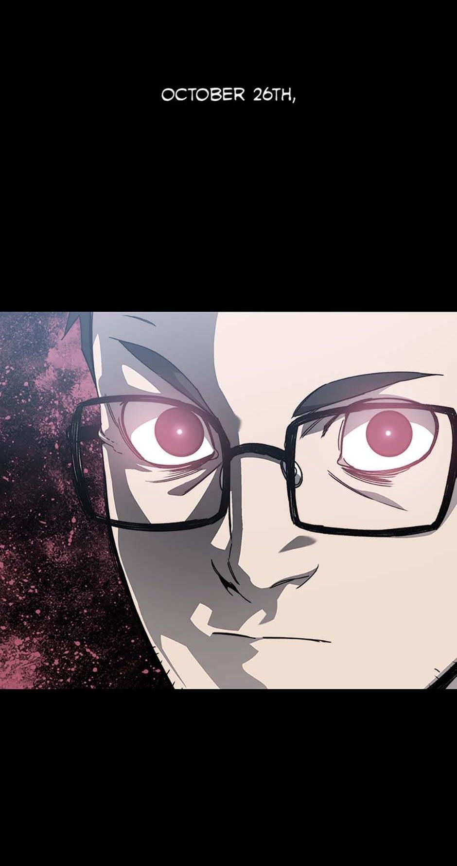 Read Existence Manga Online
