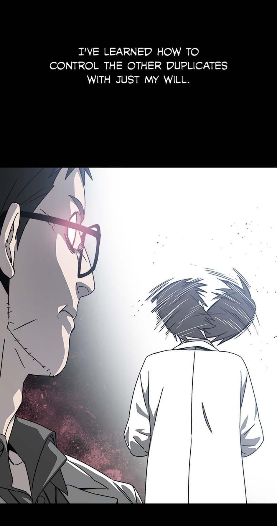 Read Existence Manga Online
