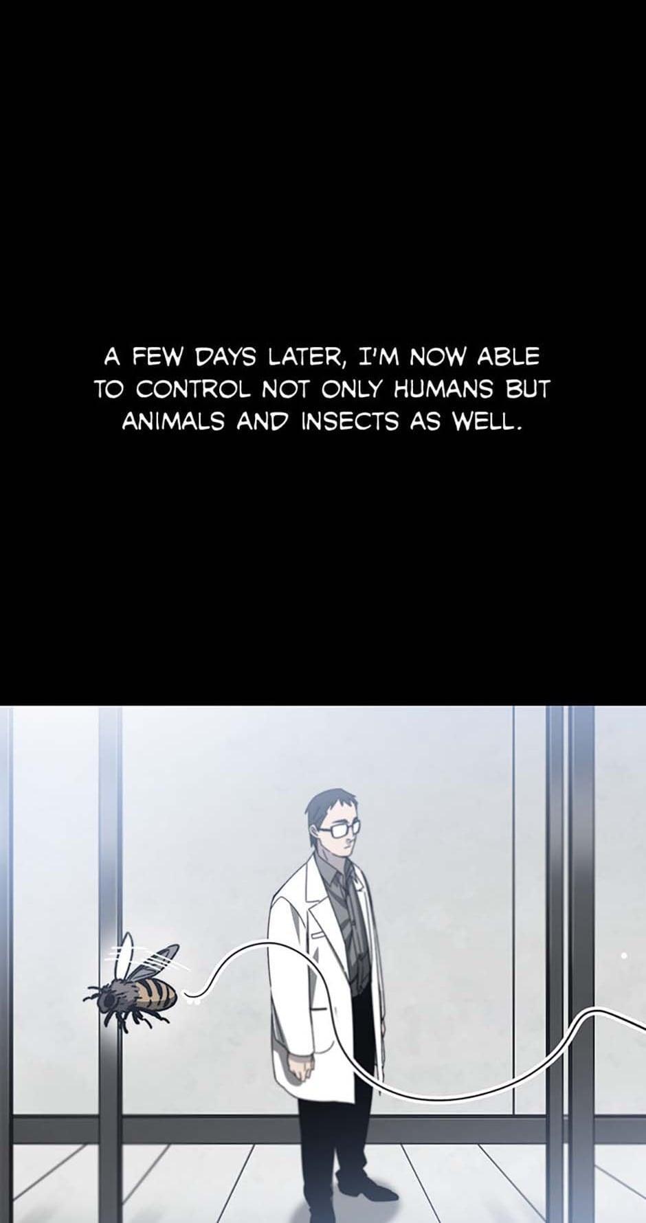Read Existence Manga Online