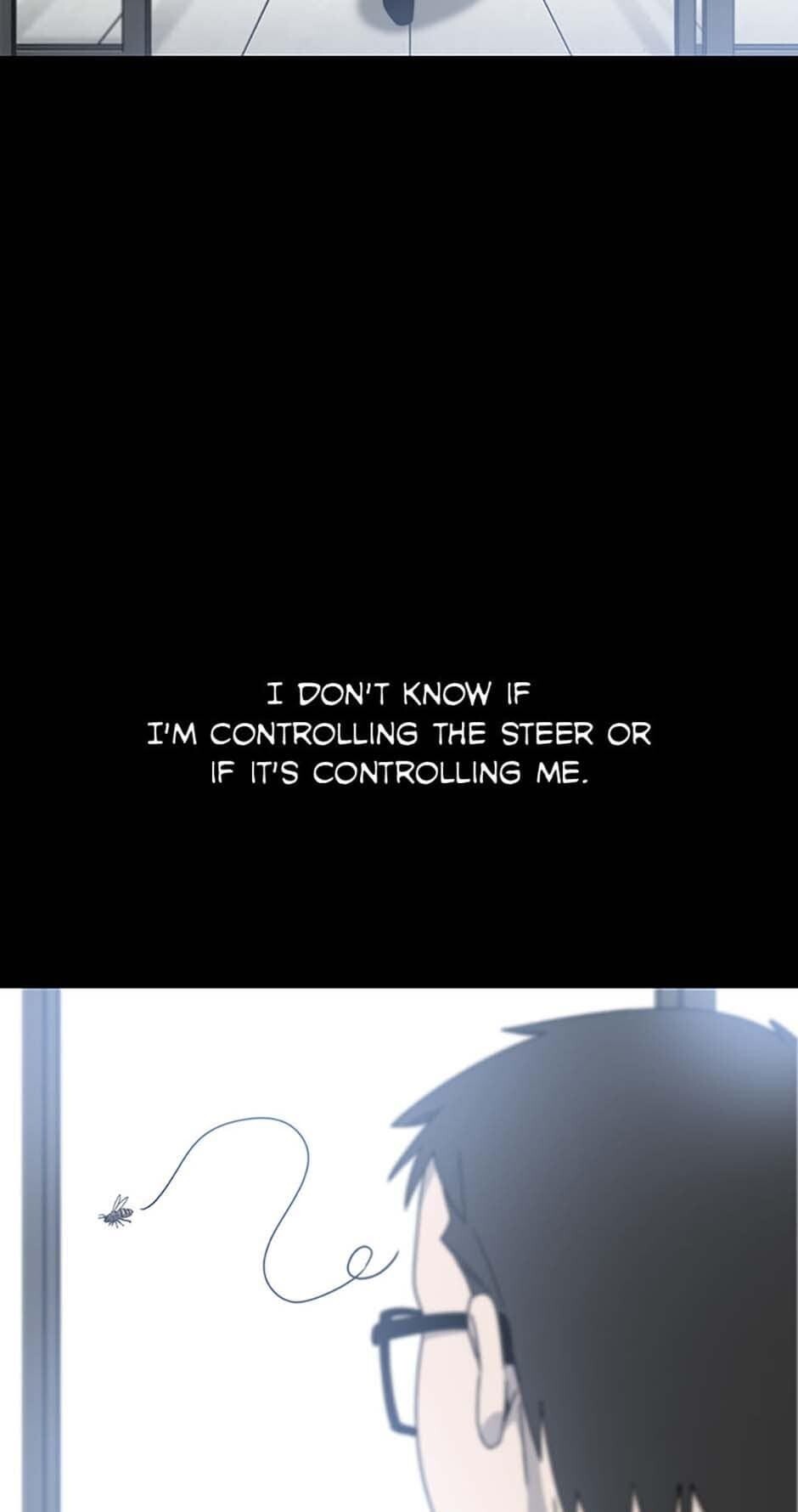 Read Existence Manga Online