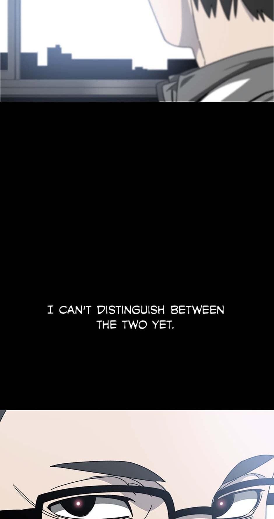 Read Existence Manga Online
