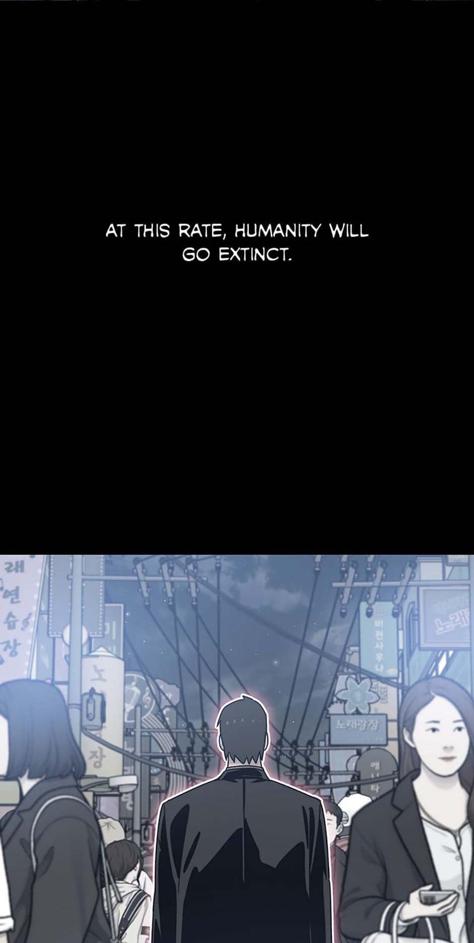 Read Existence Manga Online