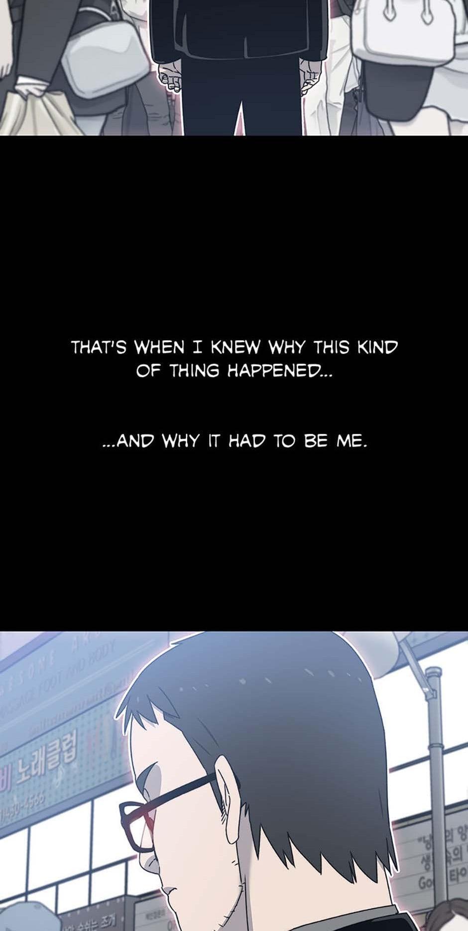 Read Existence Manga Online