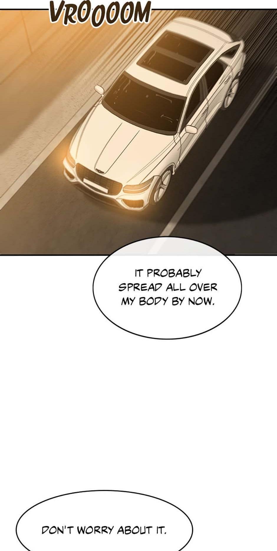 Read Existence Manga Online