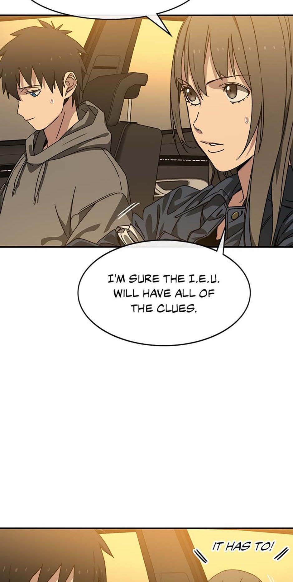 Read Existence Manga Online