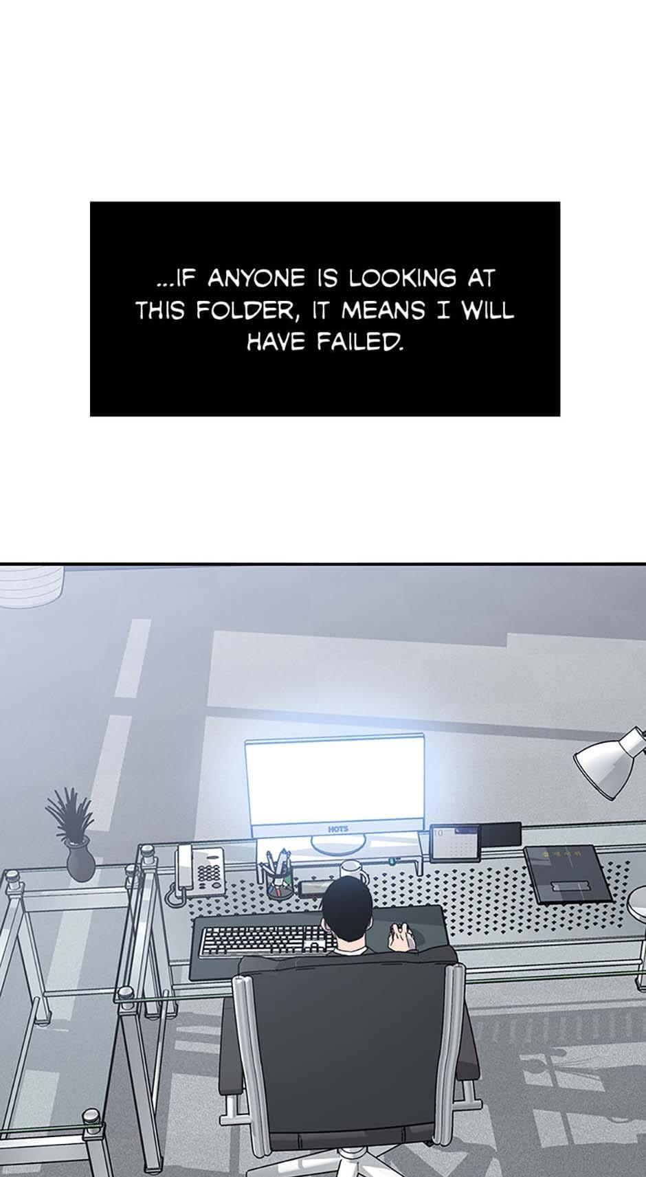 Read Existence Manga Online