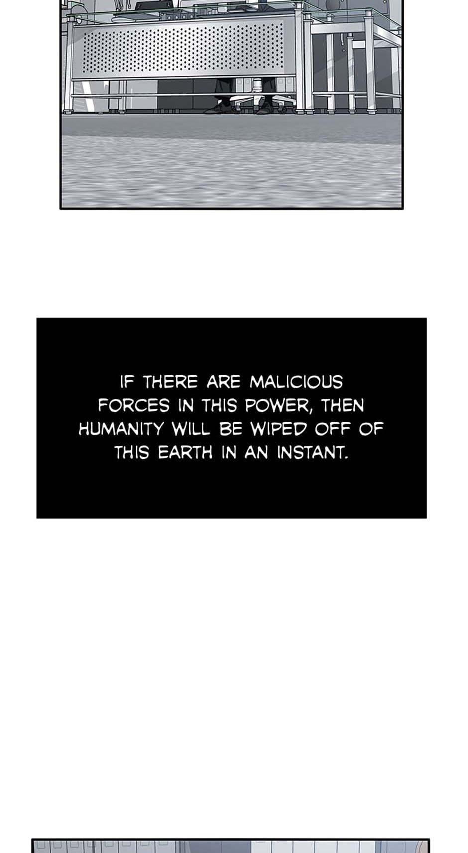 Read Existence Manga Online