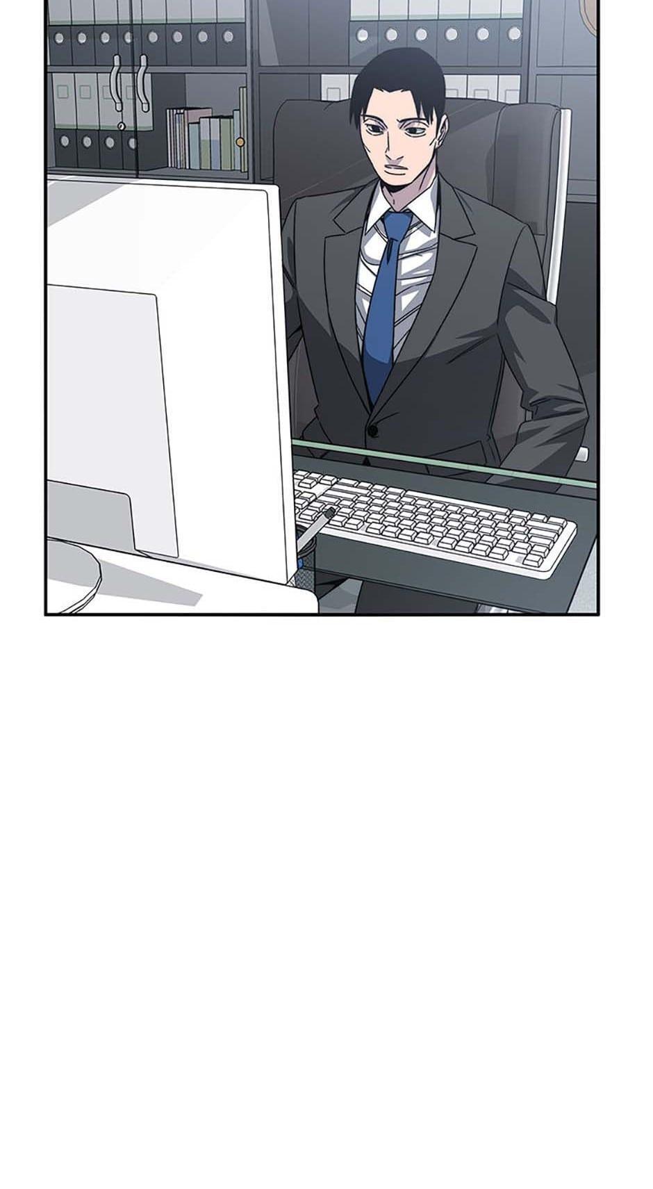Read Existence Manga Online