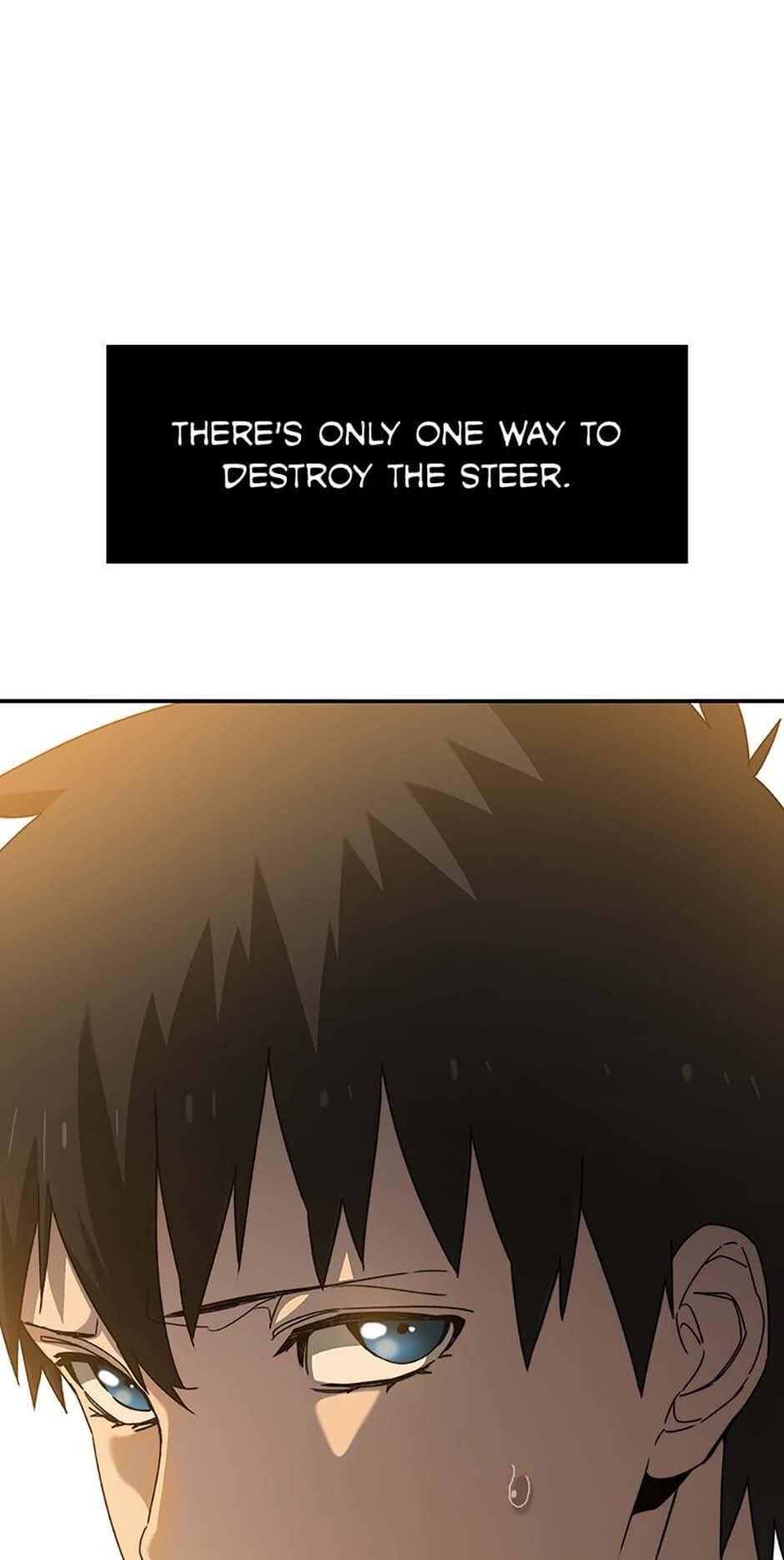 Read Existence Manga Online