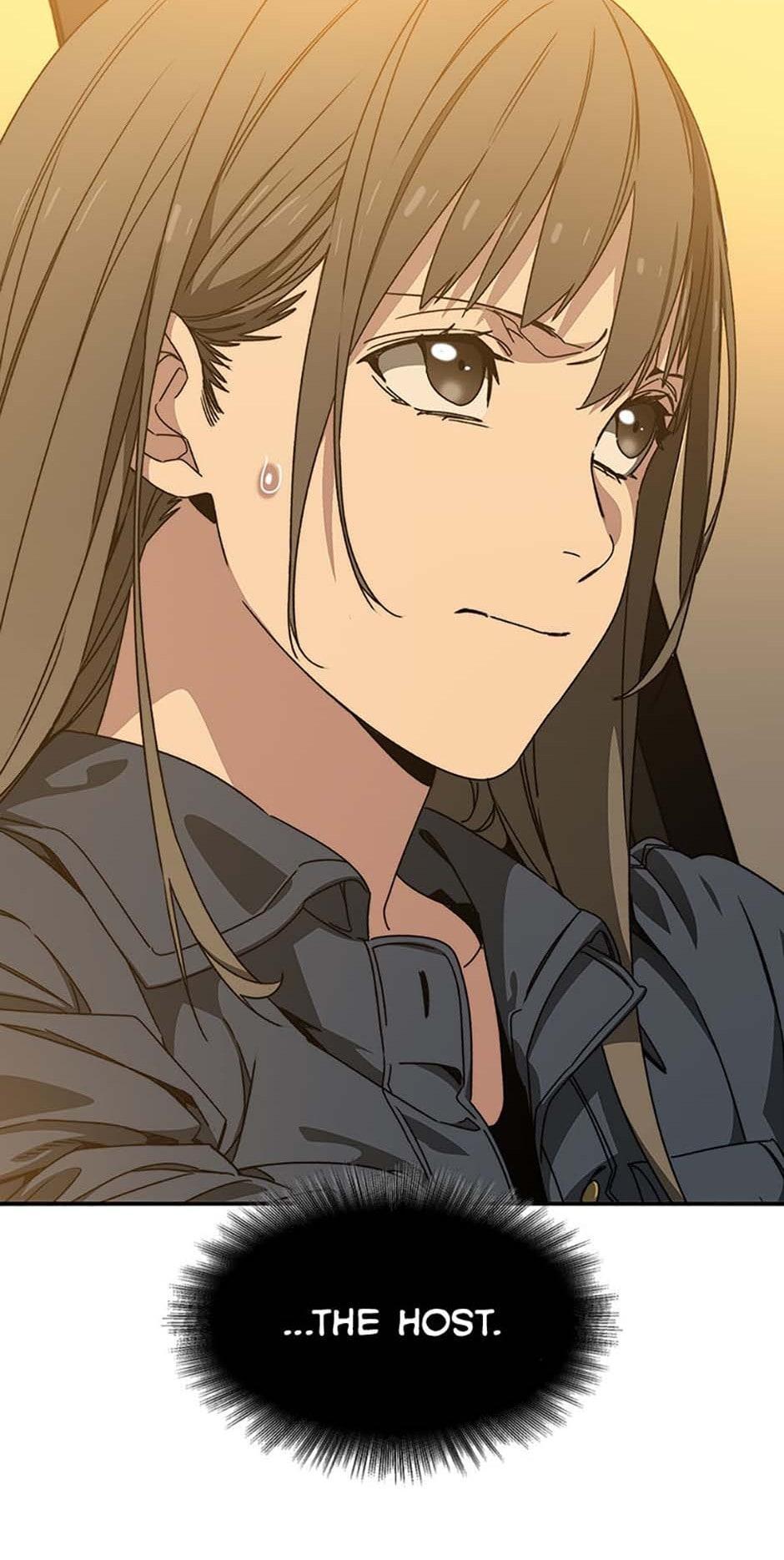 Read Existence Manga Online