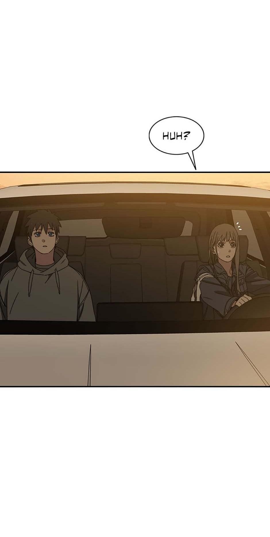 Read Existence Manga Online