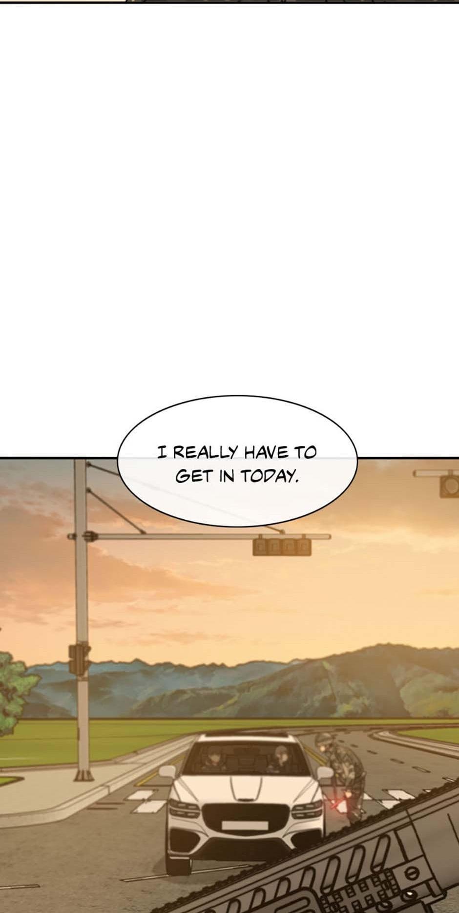 Read Existence Manga Online