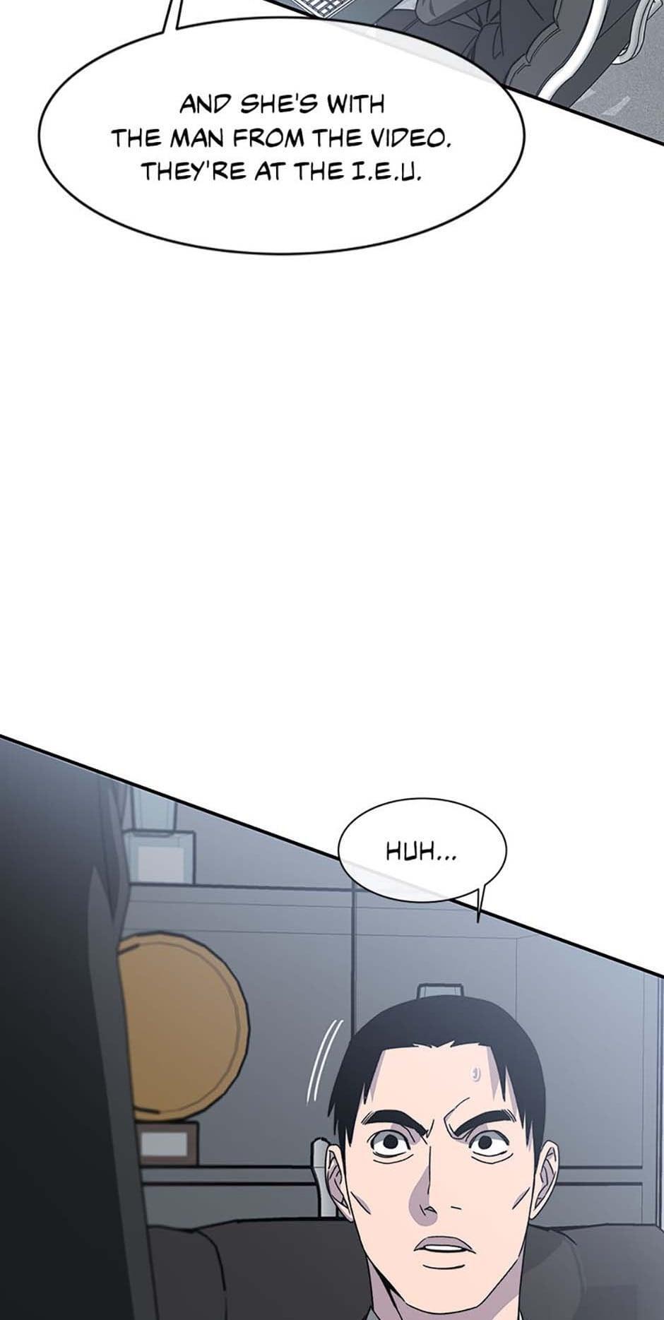 Read Existence Manga Online