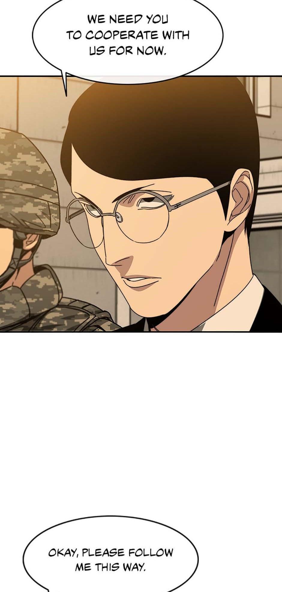 Read Existence Manga Online